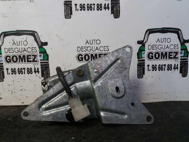 RENAULT 7700830365 Мотор стеклоочистителя заднего стекла в наличии Каменское