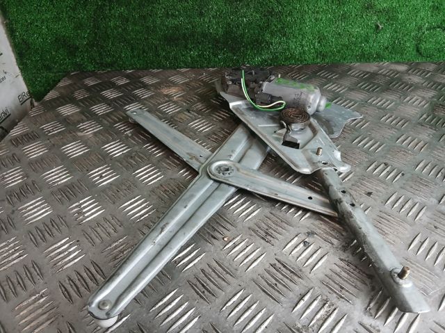 7700830596 RENAULT Стеклоподъемник передней левой двери купить в Ужгород