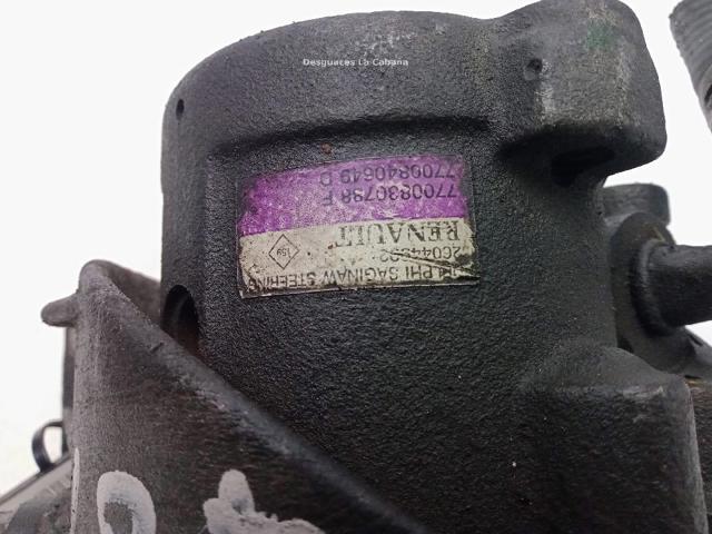 RENAULT 7700830787 Насос ГУР в наличии Павлоград