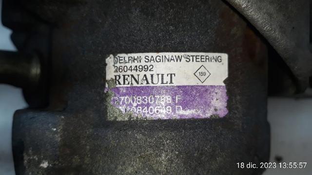 7700830788 RENAULT Насос ГУР купить в Тернополь
