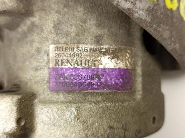RENAULT 7700830788 Насос гидроусилителя руля (ГУР) в наличии Киев