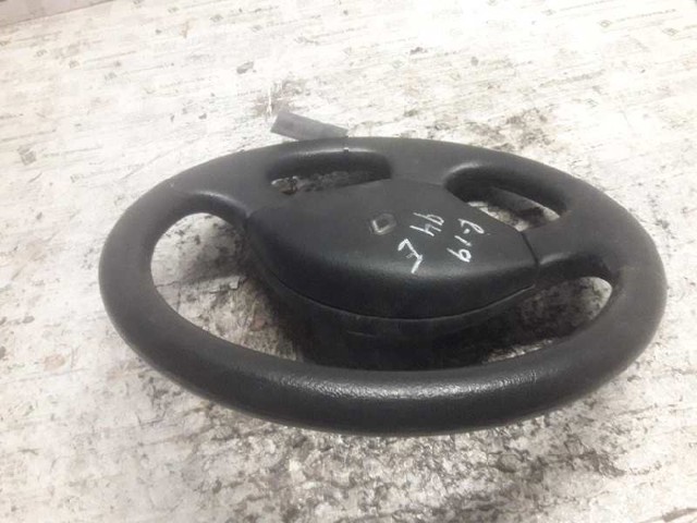 7700830804 RENAULT Рулевое колесо купить в Винница