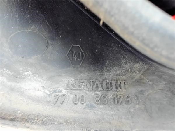 RENAULT 7700831731 Фонарь задний правый в наличии Украина