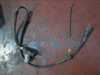 Sensor dianteiro de ABS 7700832768 RENAULT