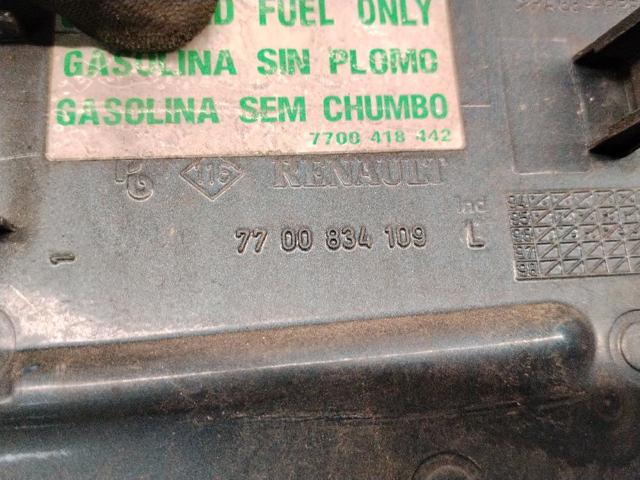 7700834109 RENAULT Лючок бензобака купить в Павлоград