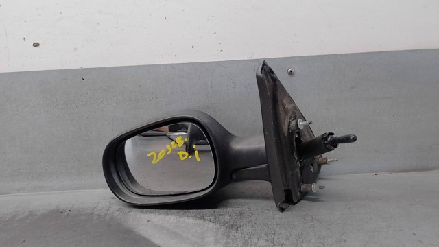 RENAULT 7700834181 Левое боковое зеркало в наличии Ирпень