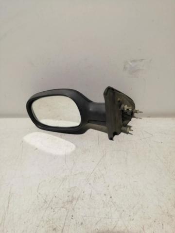 RENAULT 7700834181 Левое боковое зеркало в наличии Кривой Рог