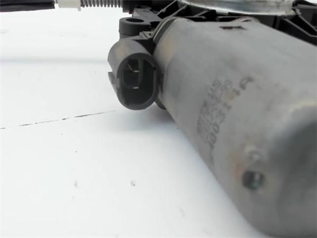 7700834343 RENAULT Механизм стеклоподъемника двери задней левой купить в Одесса