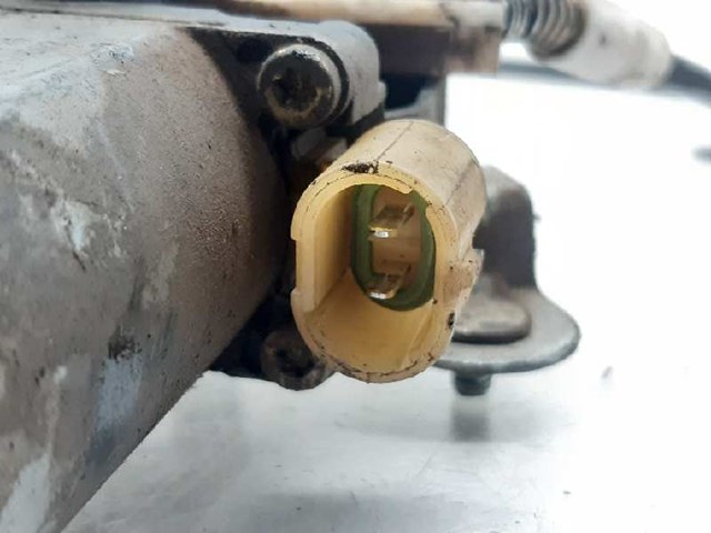 RENAULT 7700834346 Механизм стеклоподъемника двери передней правой в наличии Львов