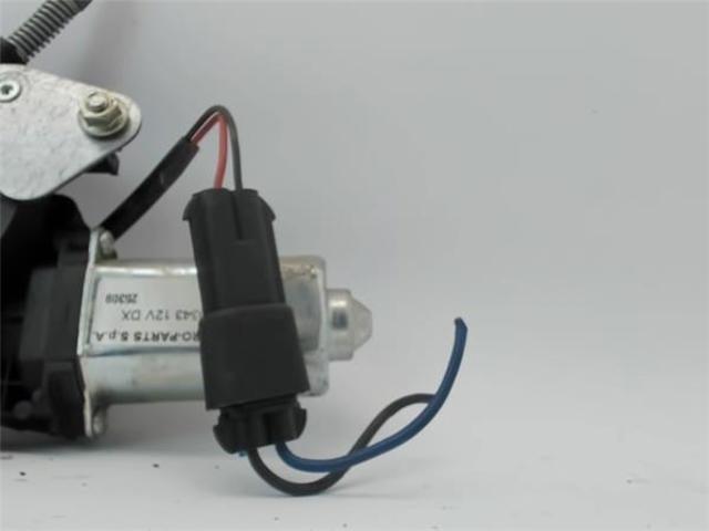 7700834347 RENAULT Стеклоподъемник передней левой двери купить в Ровно