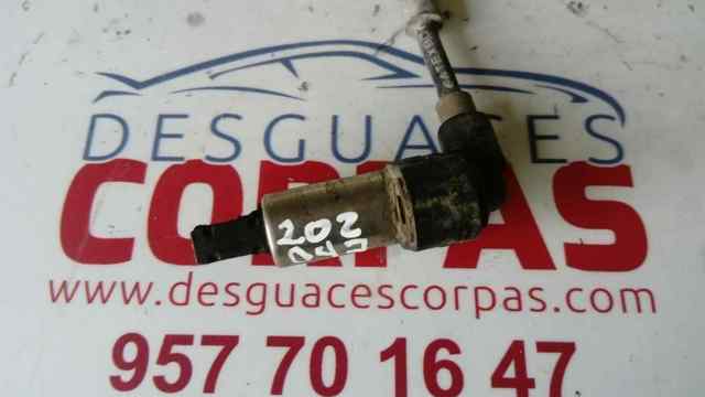 RENAULT 7700834761 Датчик АБС задний левый в наличии Ирпень