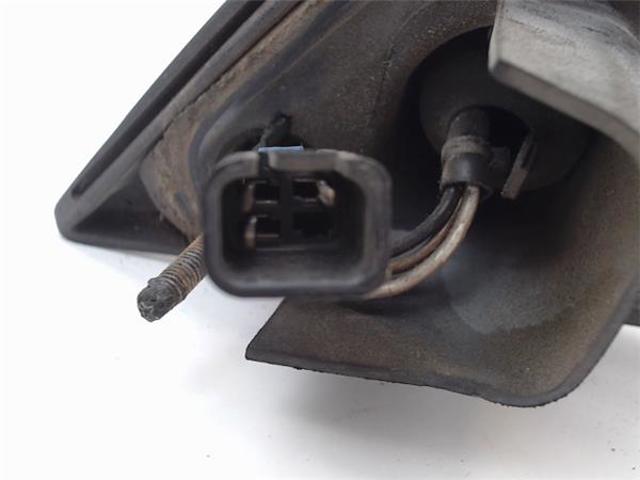 7700834988 RENAULT Левое боковое зеркало купить в Полтава