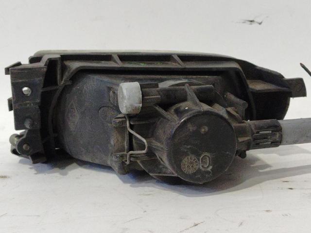 RENAULT 7700835209 Фара противотуманная левая в наличии Тернополь