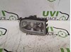 Luzes de nevoeiro esquerdas 7700835209 RENAULT