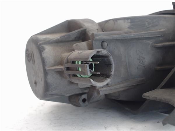 RENAULT 7700835210 Фара противотуманная правая в наличии Днепр