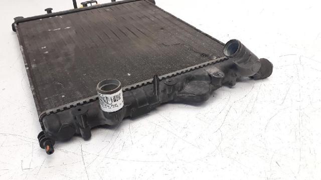 RENAULT 7700836301 Радиатор охлаждения двигателя в наличии Полтава