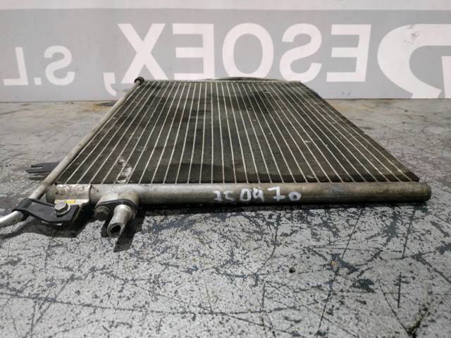 7700836314 RENAULT Осушитель кондиционера купить в Павлоград