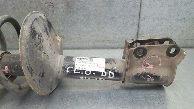 7700838084 RENAULT Амортизатор передний купить в Житомир