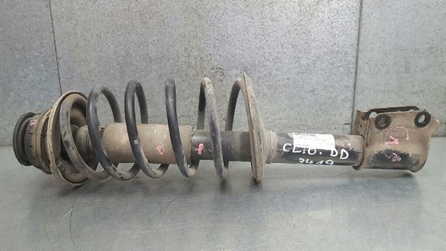 7700838084 RENAULT Амортизатор передний купить в Каменское