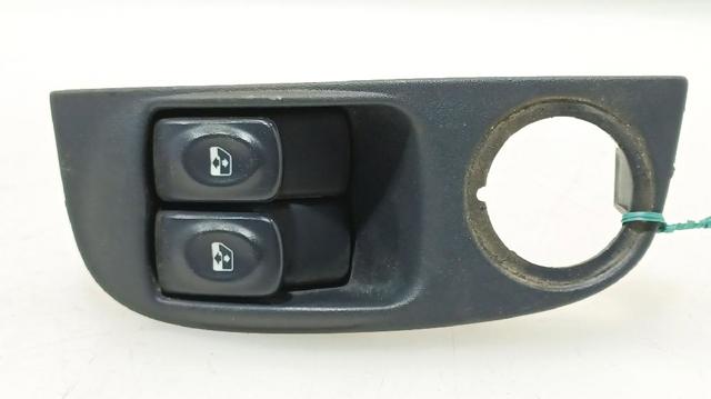 7700838099 RENAULT Кнопочный блок управления стеклоподъемником передний правый купить в Ровно