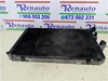 Radiador de esfriamento de motor 7700838129 RENAULT