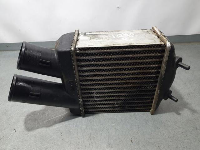 Radiador de intercooler 7700838130B RENAULT