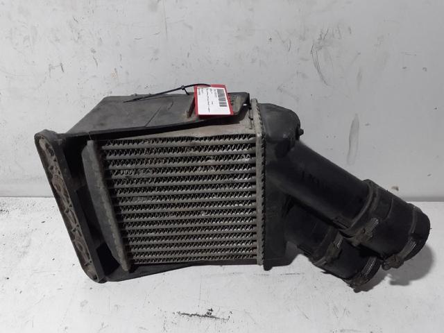 RENAULT 7700838130B Интеркулер в наличии Тернополь