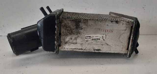 RENAULT 7700838130B Радиатор интеркуллера в наличии Тернополь