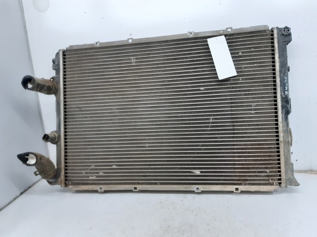 RENAULT 7700838134 Радиатор в наличии Одесса