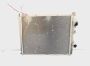 Radiador de esfriamento de motor 7700838134 RENAULT