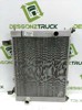 Radiador de esfriamento de motor 7700838134 RENAULT