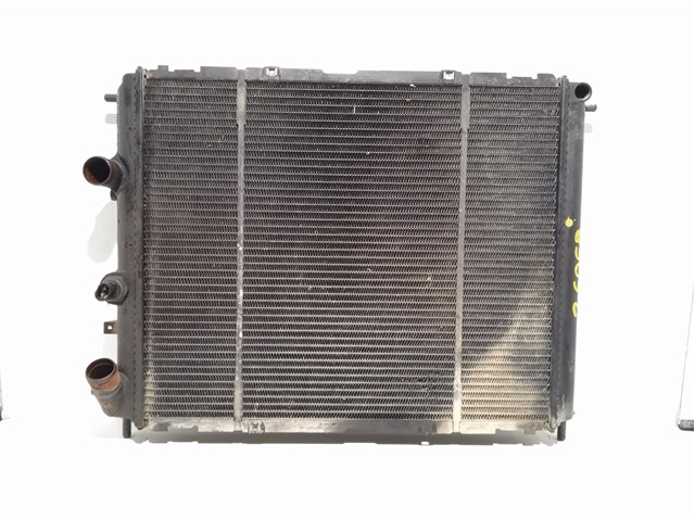 Motor do radiador 7700838134