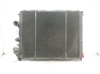 Radiador de esfriamento de motor 7700838134 RENAULT