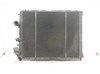 Radiador de esfriamento de motor 7700838134 RENAULT