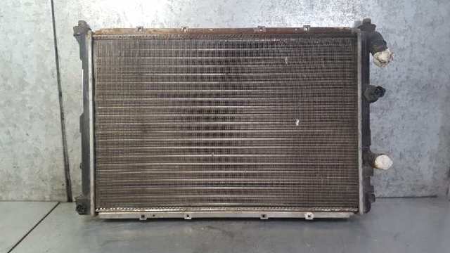 7700838135 RENAULT Радиатор купить в Ужгород