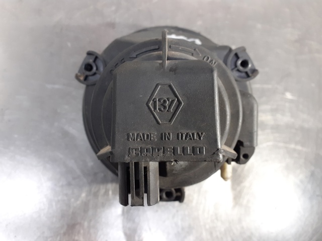 7700838255 RENAULT Противотуманки купить в Винница