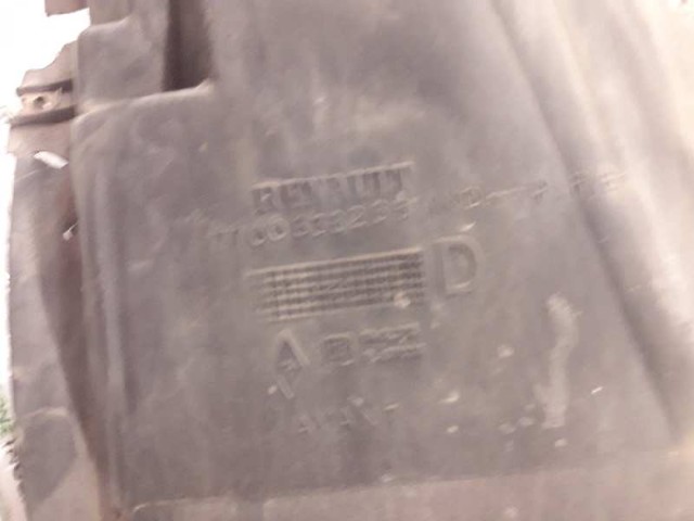 RENAULT 7700838265 Подкрылок крыла переднего правый передний в наличии Хмельницкий