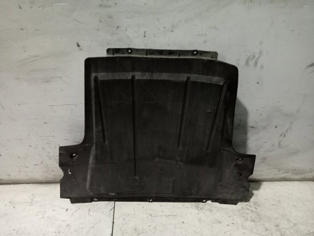 RENAULT 7700838367 Защита двигателя, поддона (моторного отсека) в наличии Ирпень
