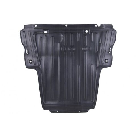7700838367 RENAULT Защита двигателя, поддона (моторного отсека) купить в Ирпень