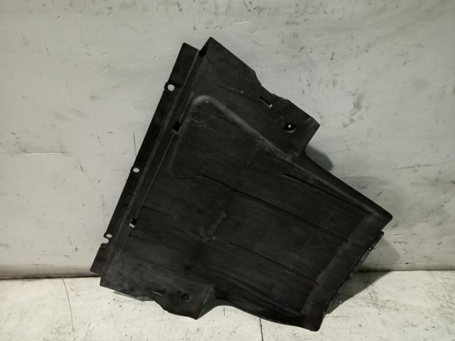 7700838367 RENAULT Защита двигателя купить в Черновцы