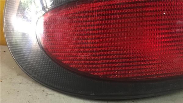 7700838530 RENAULT Фонарь задний левый внешний купить в Тернополь