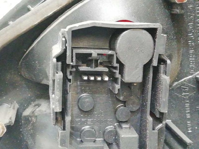 7700838533 Фонарь задний правый внутренний купить Одесса