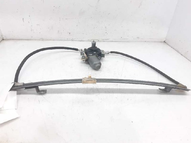 7700838591 RENAULT Стеклоподъемник передней правой двери купить в Ужгород