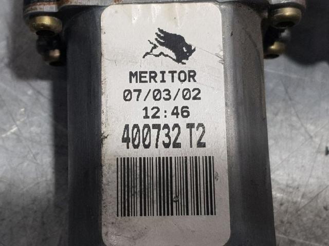RENAULT 7700838591 Механизм стеклоподъемника двери передней правой в наличии Ирпень