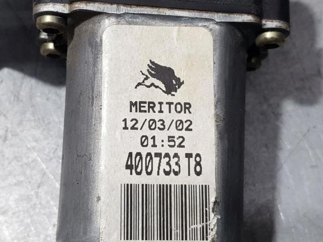7700838592 RENAULT Стеклоподъемник передней левой двери купить в Харьков