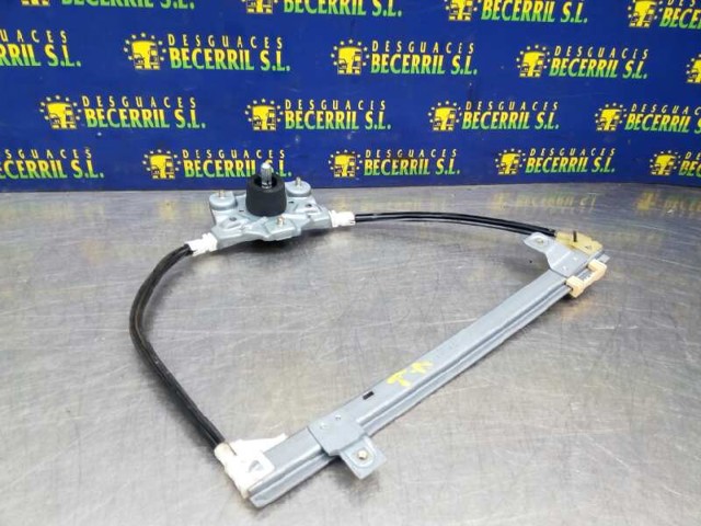 RENAULT 7700838595 Механизм стеклоподъемника двери задней правой в наличии Кривой Рог