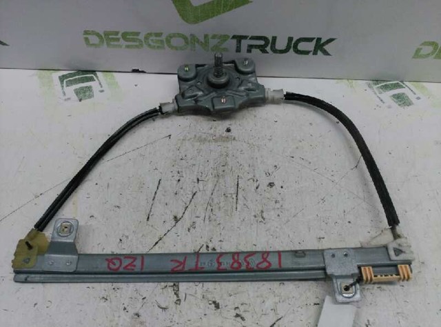 RENAULT 7700838596 Механизм стеклоподъемника двери задней левой в наличии Винница