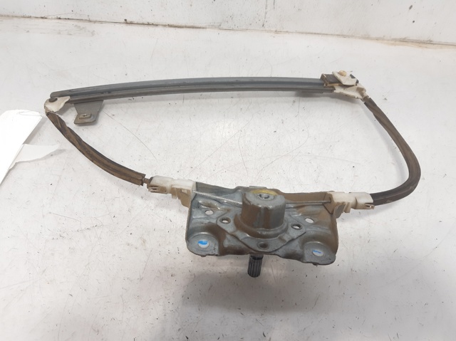 7700838596 RENAULT Механизм стеклоподъемника двери задней левой купить в Ирпень