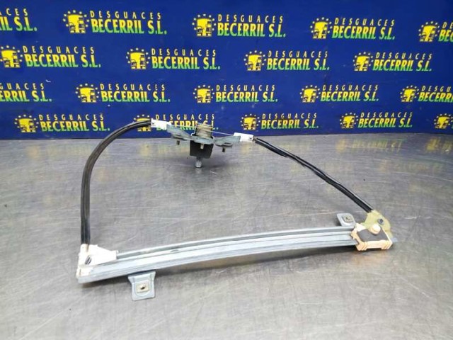 7700838596 RENAULT Механизм стеклоподъемника двери задней левой купить в Ужгород
