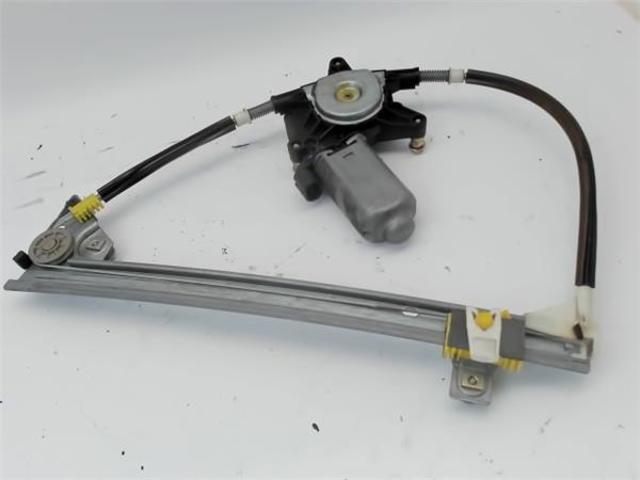 7700838598 RENAULT Механизм стеклоподъемника двери задней левой купить в Хмельницкий
